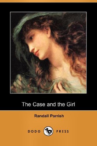 The Case and the Girl [ePUB]